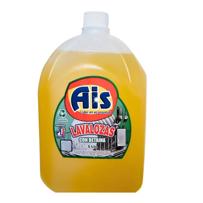 Lavaloza AIS 5 Lts