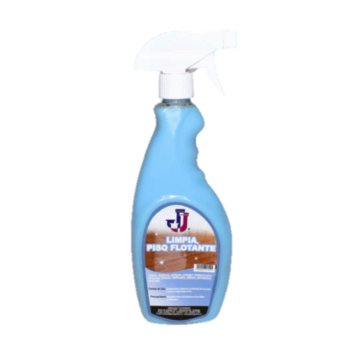 Limpia Piso Flotante con gatillo  500ml