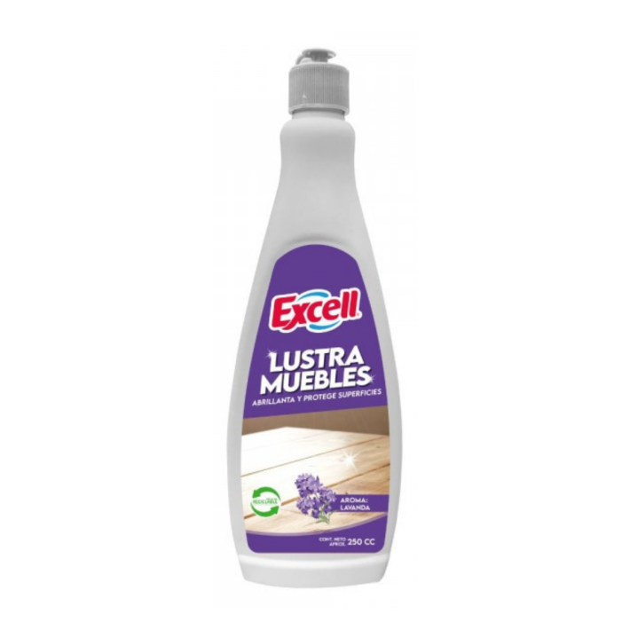 Lustra mueble Excell  250cc