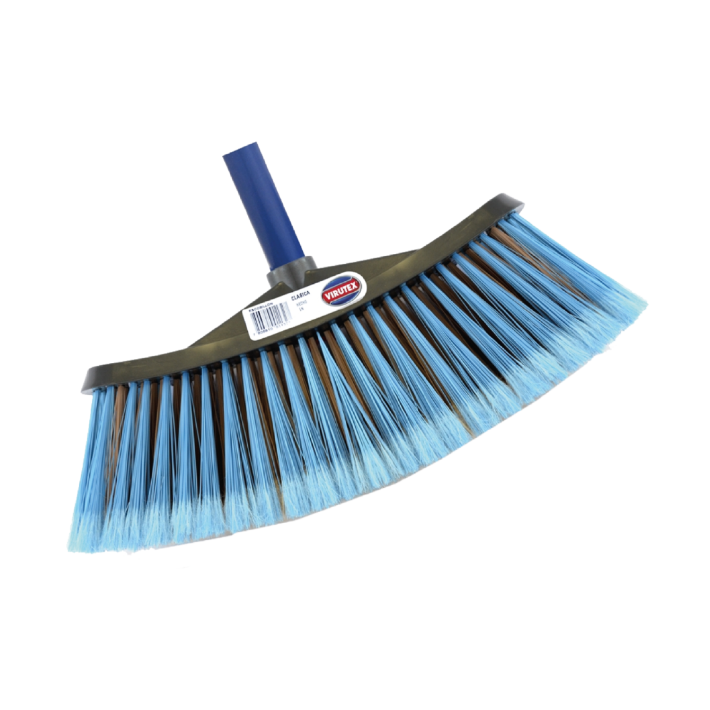 Escobillon económico azul Virutex
