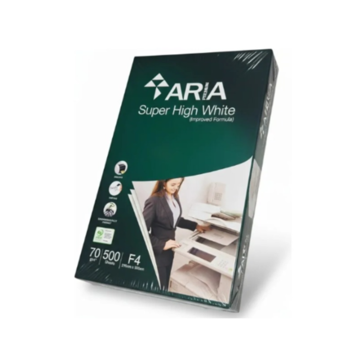 Resma Fotocopia Aria Carta 70 grs x 500 hojas
